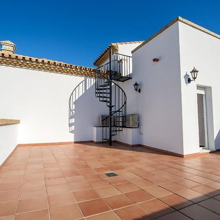 Chalet adosado Atalaya P Conil De La Frontera Bagian luar foto