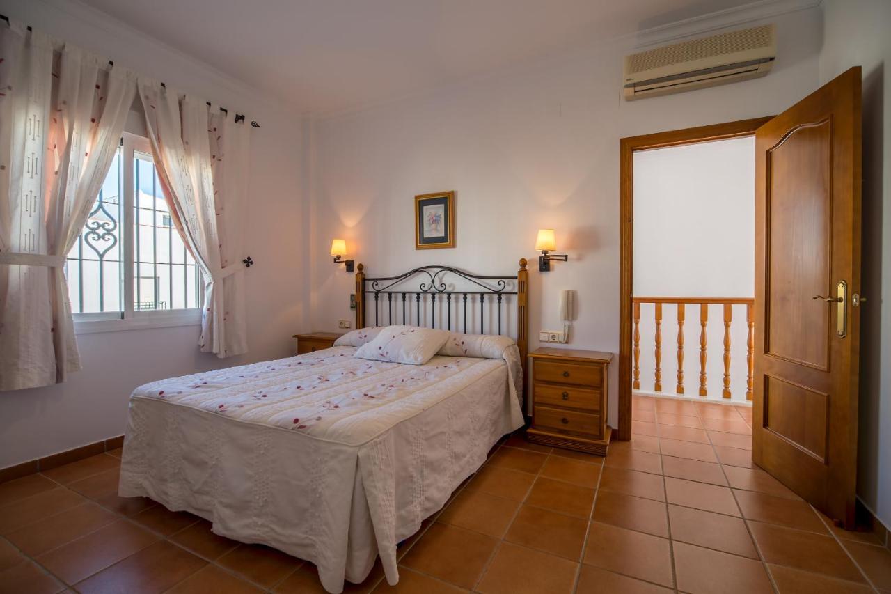 Chalet adosado Atalaya P Conil De La Frontera Bagian luar foto