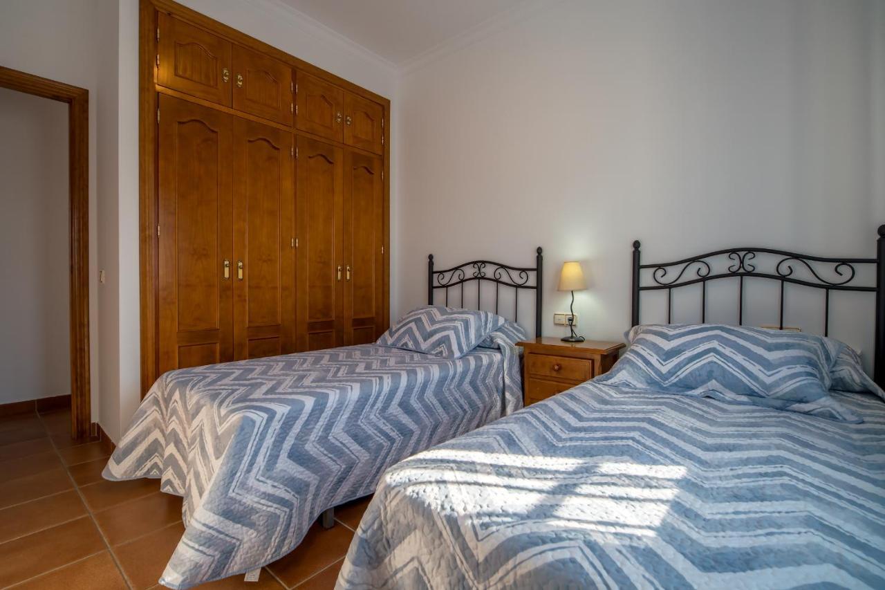 Chalet adosado Atalaya P Conil De La Frontera Bagian luar foto